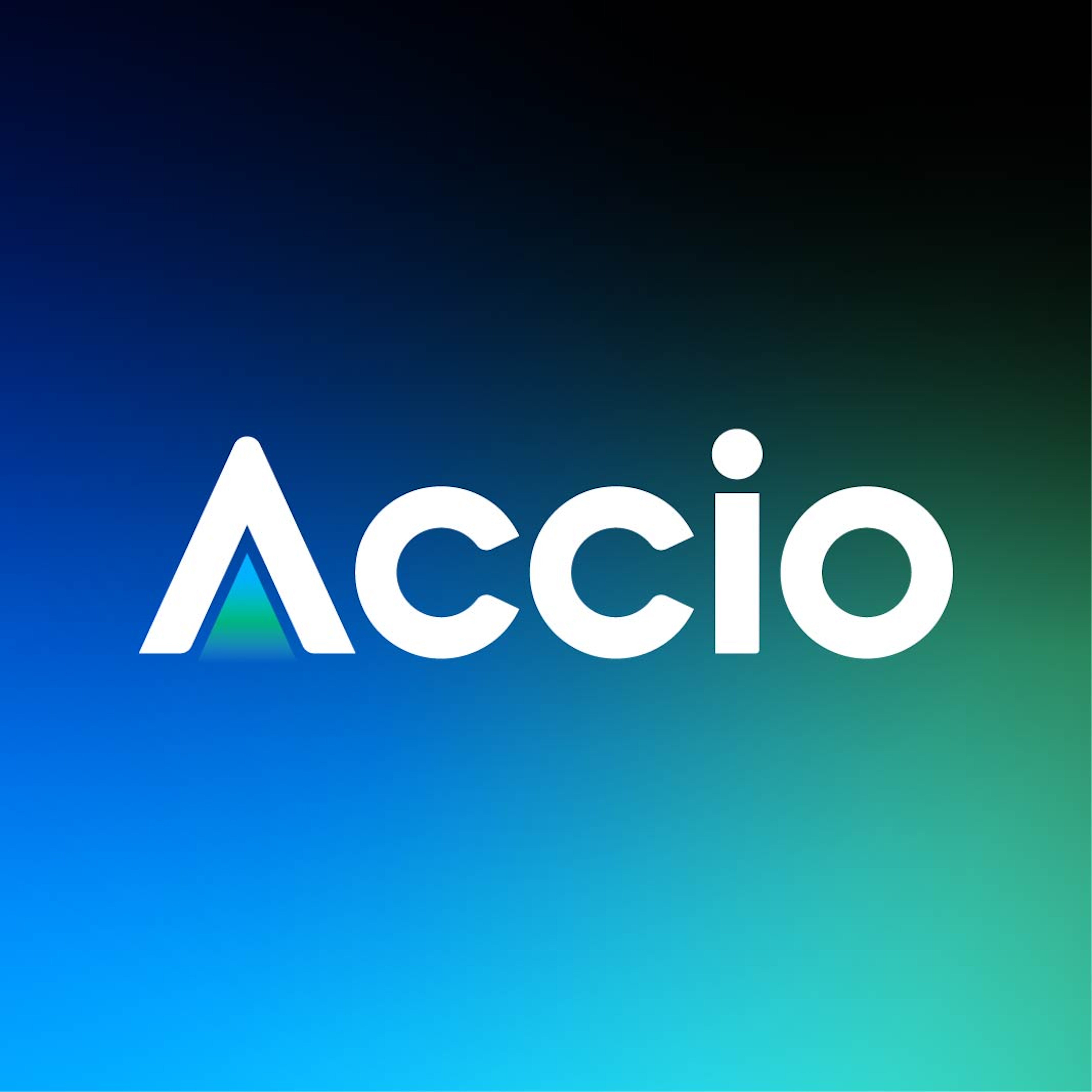 Accio logo